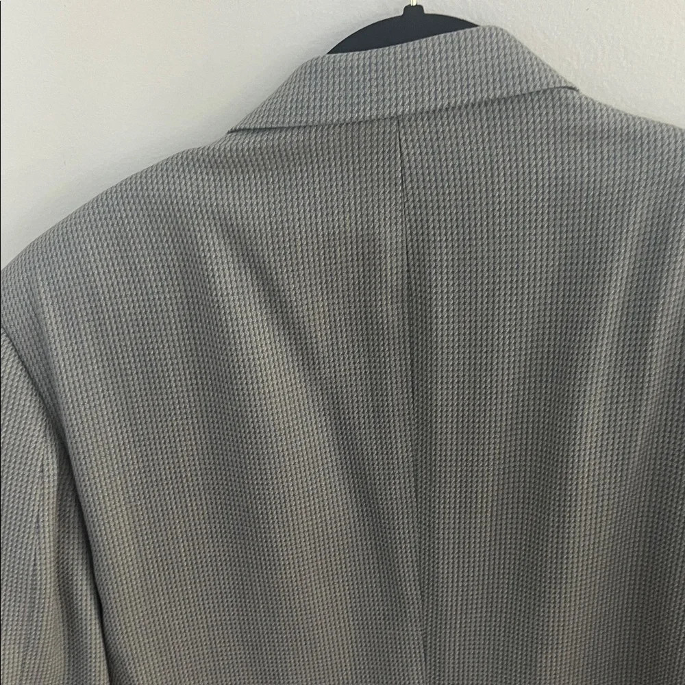 Nino Cerruti Elegant Men's Blazer